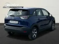 Gebraucht Opel Crossland Enjoy 2023 Blau SUV
