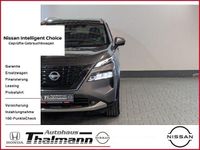 Neu Nissan X-Trail Tekna 158 PS (116 kW) 2026 Dark grey SUV