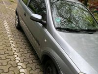 gebraucht Opel Corsa C