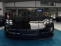 Gebraucht Porsche Taycan 4S 419 kW (571 PS) 2020 Schwarz Limousine
