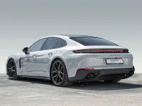 Gebraucht Porsche Panamera 4S E-Hybrid 544 PS (400 kW) 2024 Grau Kleinwagen
