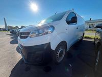 Gebraucht Opel Vivaro 120 PS (88 kW) 2022 Weiß Van / Kleinbus