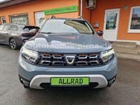 Gebraucht Dacia Duster Extreme 150 PS (110 kW) 2023 Grau SUV