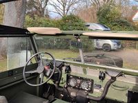 Gebraucht Land Rover 3 61 PS (44 kW) 1978 SUV