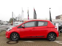Gebraucht Toyota Yaris Team 73 PS (53 kW) 2018 3p0 Kleinwagen