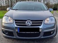 gebraucht VW Golf VI 