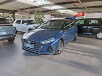 Gebraucht Hyundai i20 N Line 101 PS (74 kW) 2022 Othercolor Kleinwagen