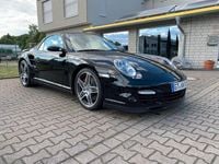 Gebraucht Porsche 997 480 PS (353 kW) 2008 Schwarz Cabrio