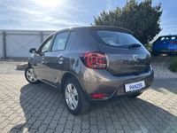 gebraucht Dacia Sandero II 0.9 TCe 90 Klima Plug & Radio DAB+ Co