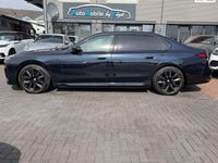 Gebraucht BMW 760 571 PS (419 kW) 2024 Carbonschwarz Limousine
