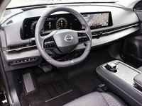 Gebraucht Nissan Ariya Advance 177 kW (242 PS) 2024 P) (schwarz SUV