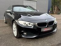 Gebraucht BMW 430 Cabriolet Advantage 258 PS (189 kW) 2016 Other Cabrio