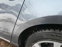 Gebraucht VW Passat 160 PS (117 kW) 2013 Grau Kombi