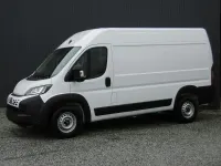 Neu Fiat Ducato 182 PS (133 kW) 2026 Blanc Van