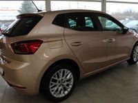 gebraucht Seat Ibiza Style Full-Link PDC Navigation Sitzheizung