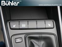Neu Hyundai i20 Select 90 PS (66 kW) 2026 Vibrant blue mineraleffekt Kleinwagen