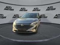 Neu Nissan Qashqai 205 PS (150 kW) 2025 Grau SUV