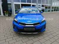Gebraucht Kia XCeed Comfort 140 PS (102 kW) 2025 Blau SUV