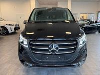 Gebraucht Mercedes Vito 163 PS (119 kW) 2024 Schwarz Van