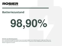 Gebraucht Mercedes EQS450+ Style 264 kW (360 PS) 2024 Weiss / opalithweiß Limousine