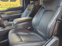 Gebraucht Ford F-150 269 PS (197 kW) 2013 Schwarz Pickup