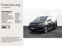 gebraucht VW Multivan T71.4 TSILife eHybrid |||EasyOpen