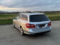 Gebraucht Mercedes E300 Avantgarde 231 PS (169 kW) 2012 Kombi