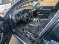 Gebraucht Audi A6 224 PS (164 kW) 2006 Blau Limousine