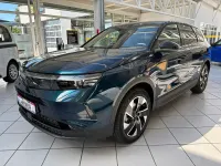 Neu Opel Grandland X 136 PS (100 kW) 2026 Blau SUV
