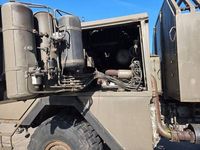 Gebraucht MAN TGE 235 PS (172 kW) 1977 Andere Van