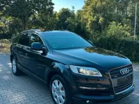 Gebraucht Audi Q7 233 PS (171 kW) 2006 Schwarz SUV