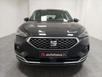 Gebraucht Seat Tarraco 245 PS (180 kW) 2022 Grau SUV