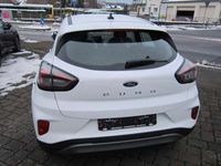 gebraucht Ford Puma Titanium Navi, Alu, Winterpaket