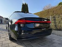 Gebraucht Audi A7 S-Line 340 PS (250 kW) 2025 Schwarz Limousine