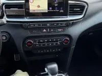 Gebraucht Kia ProCeed GT 204 PS (150 kW) 2019 Rot Kombi