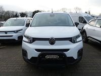 Neu Citroën Berlingo 131 PS (96 kW) 2026 Weiß Van / Kleinbus