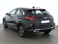Nowe Kia XCeed 150 KM (110 kW) 2026 Czarny SUV
