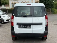 Gebraucht Dacia Dokker Comfort 95 PS (69 kW) 2019 Weiß Van / Kleinbus
