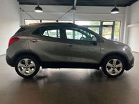 gebraucht Opel Mokka Mokka1,6 ecoFlex "Selection"/Mfl +Tempomat