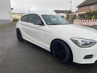 gebraucht BMW 135 Coupé i Limited Edition Lifestyle Limited...