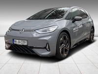 Gebraucht VW ID.3 GTX 239 kW (326 PS) 2025 C2 mondsteingrau Kleinwagen