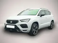 Gebraucht Seat Ateca Beats 150 PS (110 kW) 2023 Manufacturer SUV