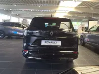 Neu Renault Espace Techno 200 PS (147 kW) 2026 Sternenschwarz SUV