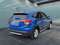 Gebraucht Honda HR-V 131 PS (96 kW) 2020 Blau SUV