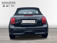 gebraucht Mini Cooper S Cabriolet Cooper S Yours Trim*DKG*Navigation*Komfortzug