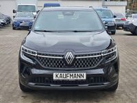 Gebraucht Renault Austral Techno 158 PS (116 kW) 2025 Schwarz SUV