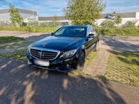 gebraucht Mercedes C220 BlueTec