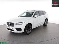 Gebraucht Volvo XC90 235 PS (172 kW) 2021 Weiss SUV