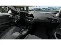 Gebraucht BMW 118 Advantage 140 PS (102 kW) 2020 Schwarz Kleinwagen