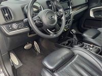 Gebraucht Mini Countryman 224 PS (164 kW) 2020 Grau SUV